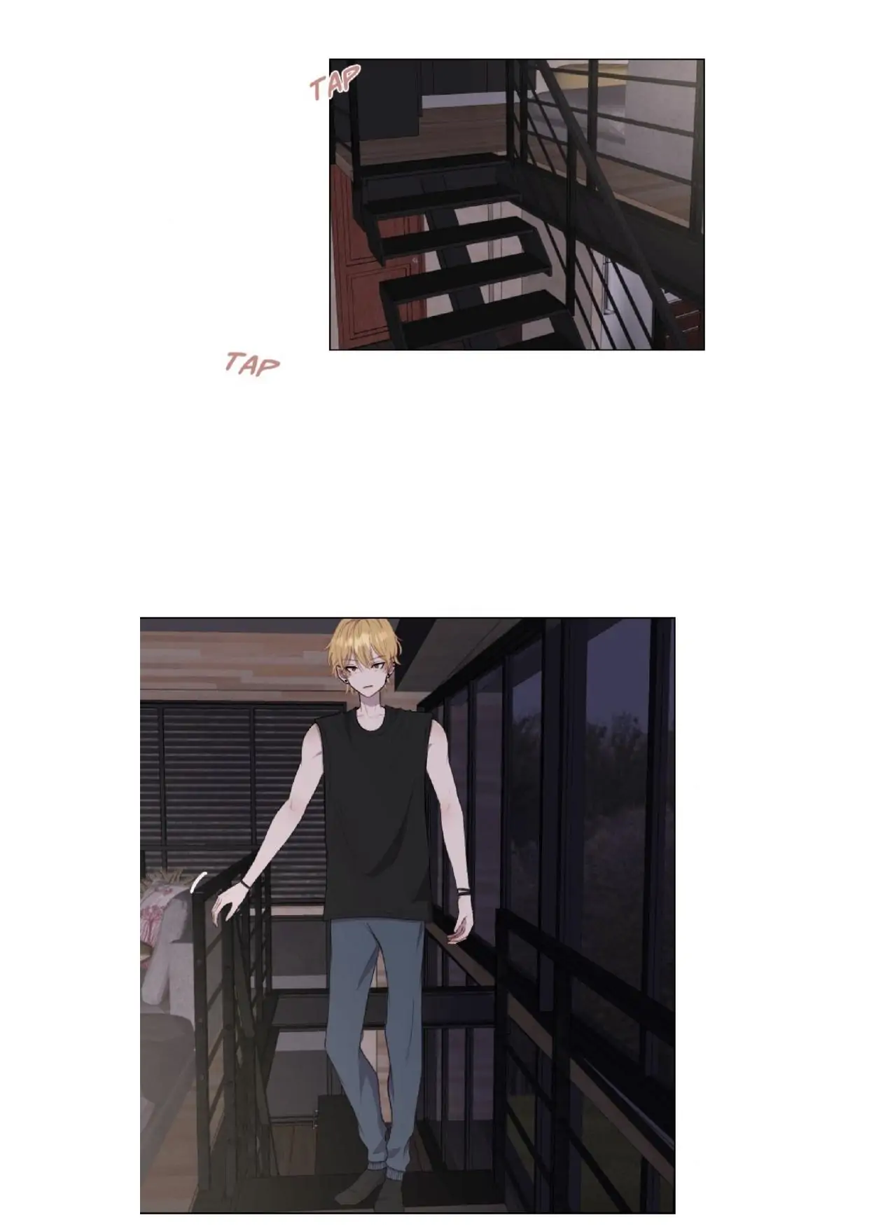 Boy Girlfriend - Chapter 27 Page 22