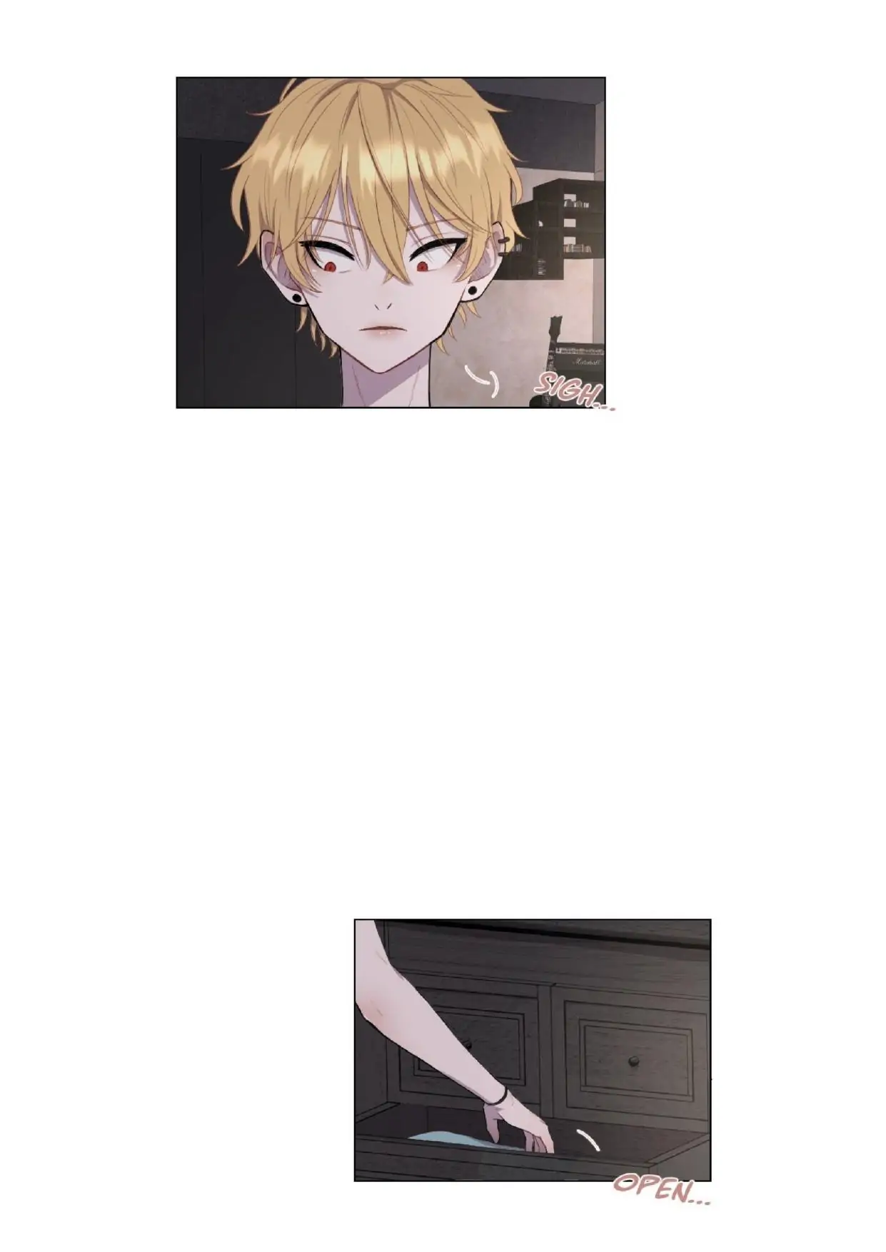 Boy Girlfriend - Chapter 27 Page 24