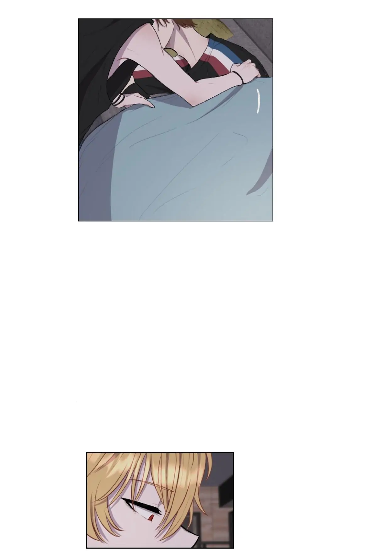 Boy Girlfriend - Chapter 27 Page 25