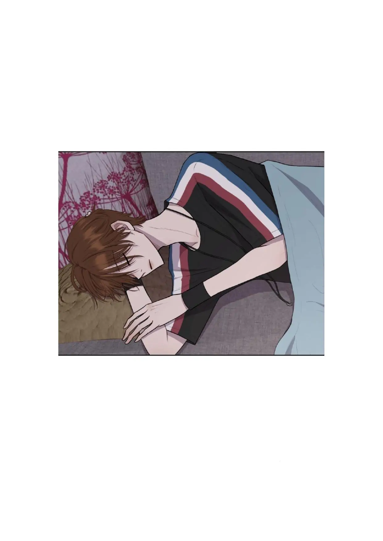 Boy Girlfriend - Chapter 28 Page 3