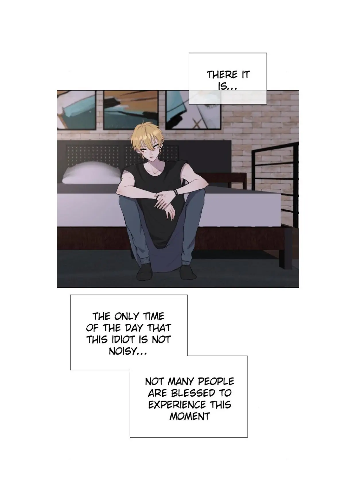 Boy Girlfriend - Chapter 28 Page 6