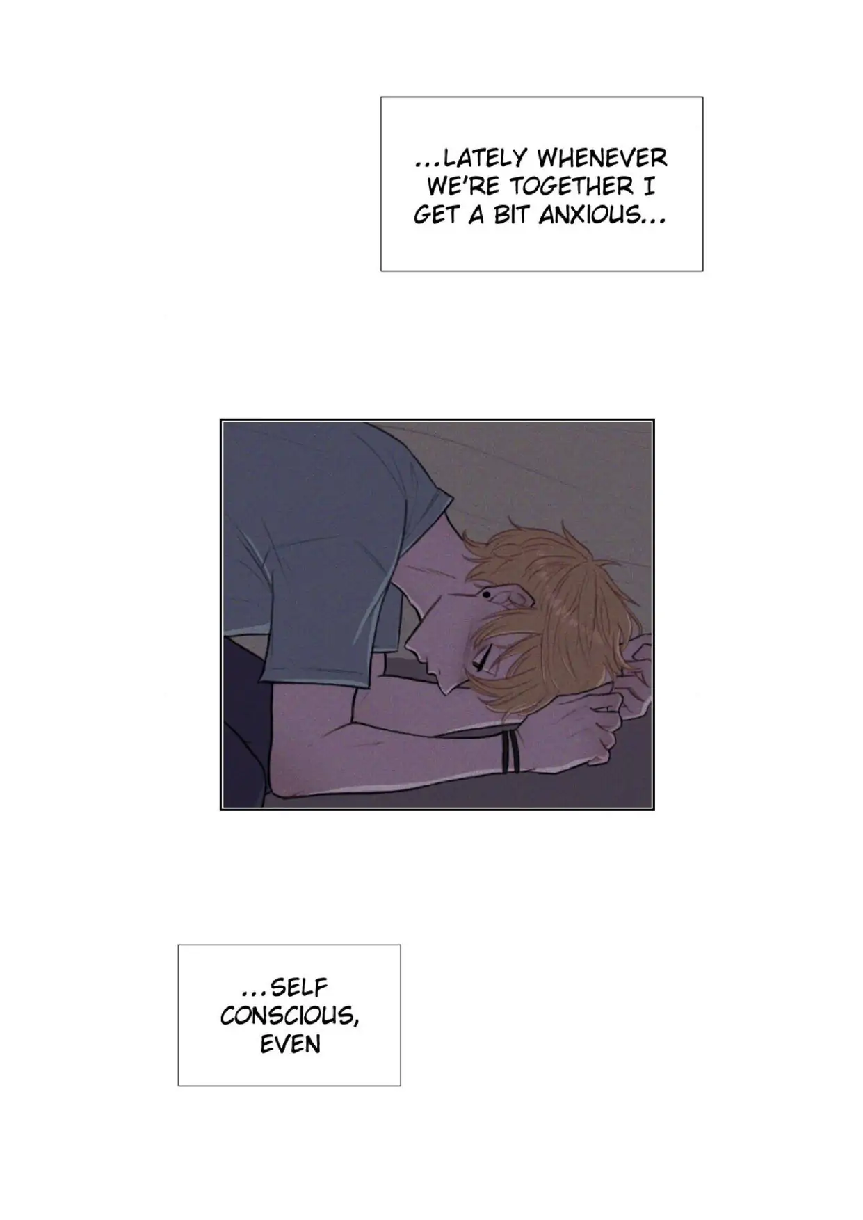 Boy Girlfriend - Chapter 28 Page 9