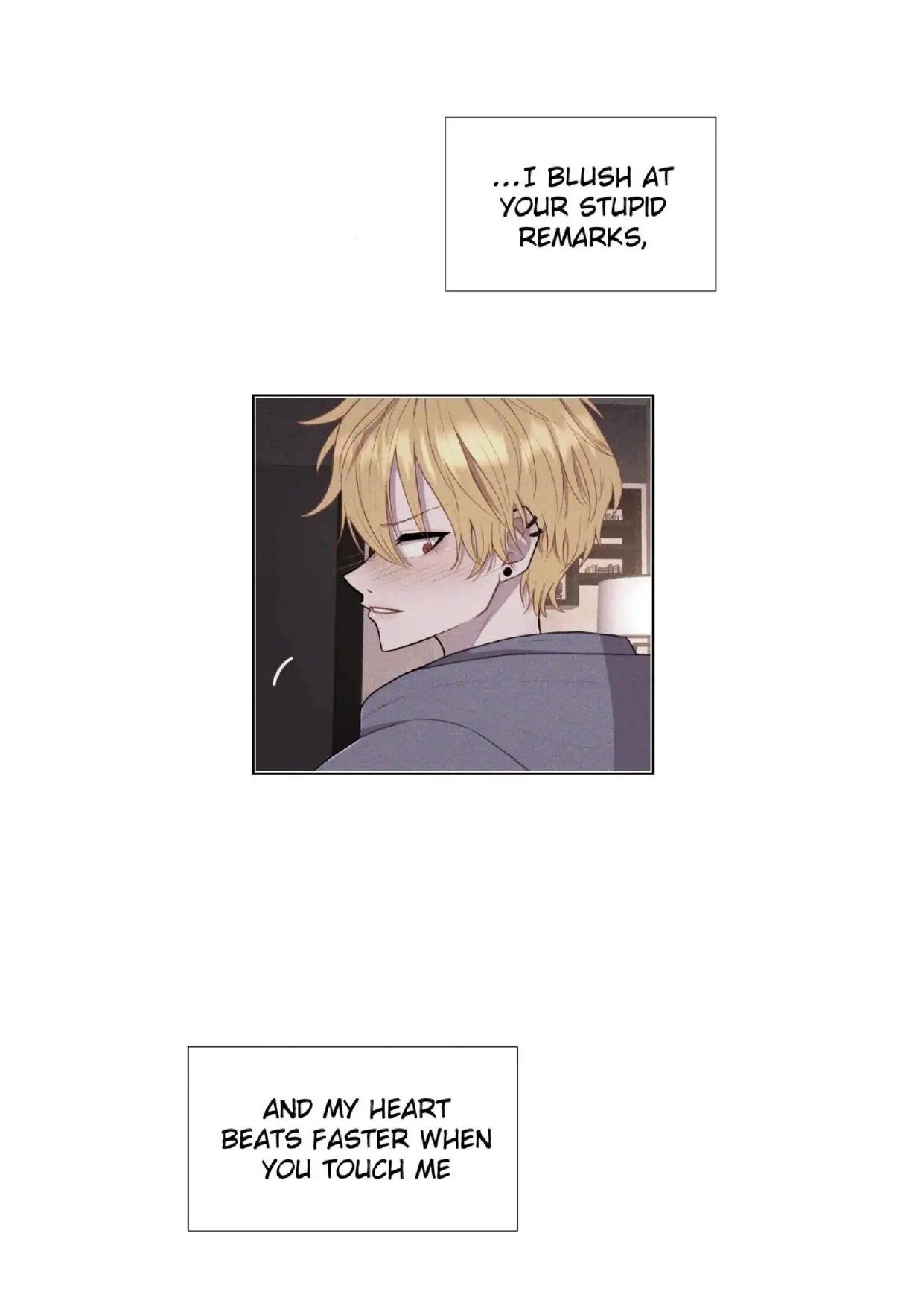 Boy Girlfriend - Chapter 28 Page 10