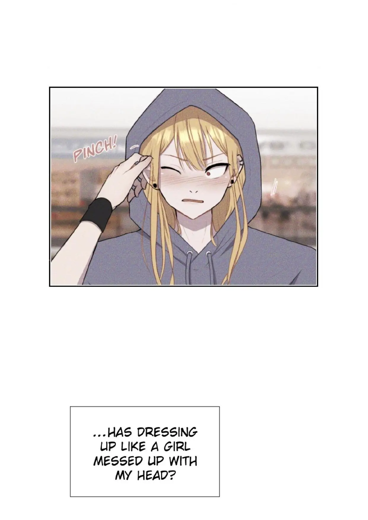 Boy Girlfriend - Chapter 28 Page 11