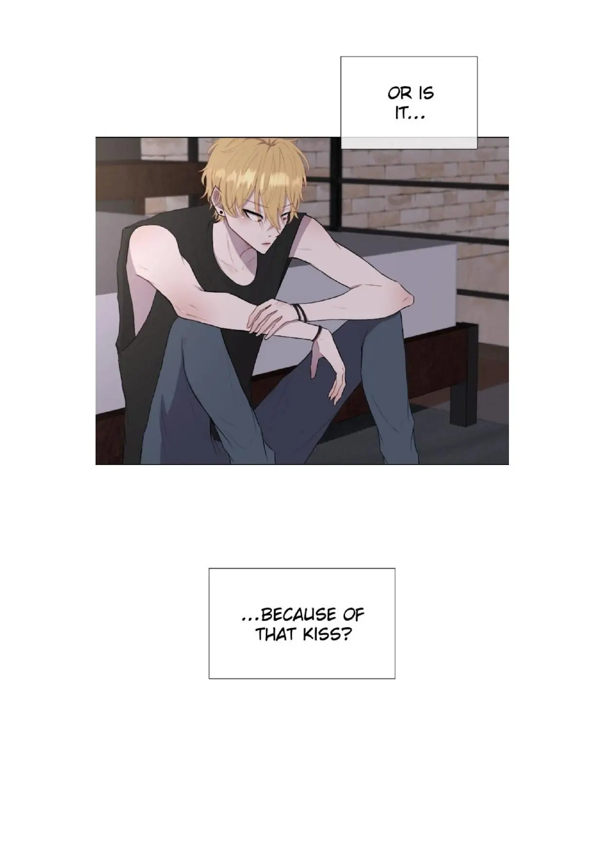 Boy Girlfriend - Chapter 28 Page 13