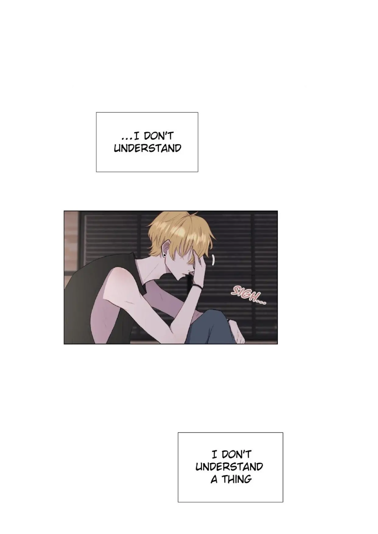 Boy Girlfriend - Chapter 28 Page 14