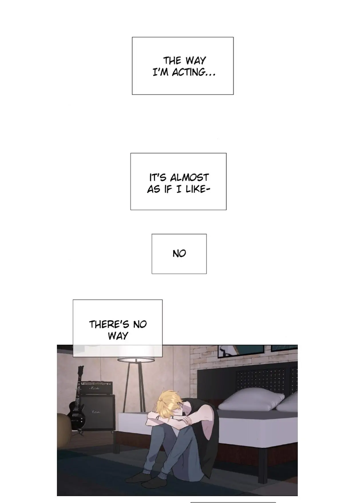 Boy Girlfriend - Chapter 28 Page 16