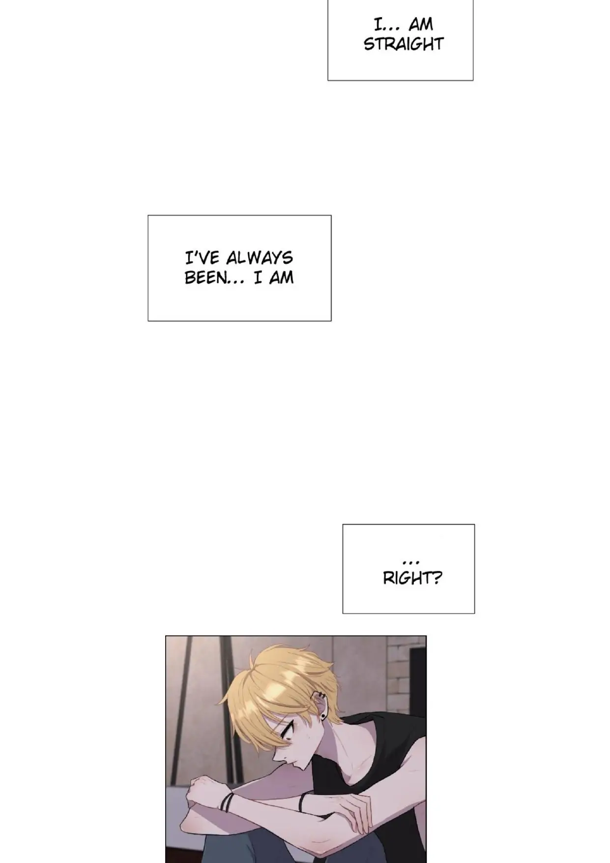 Boy Girlfriend - Chapter 28 Page 17