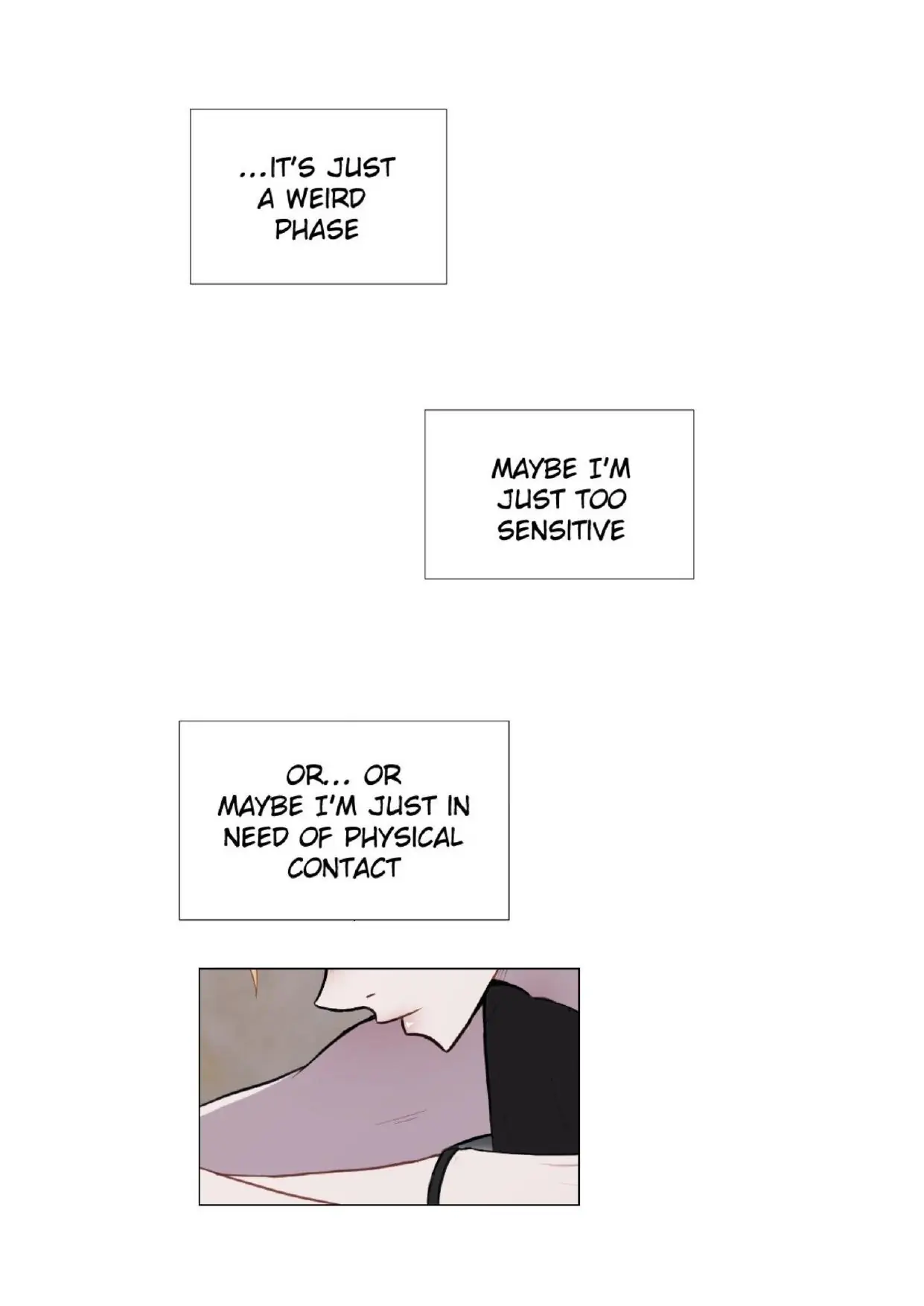 Boy Girlfriend - Chapter 28 Page 18