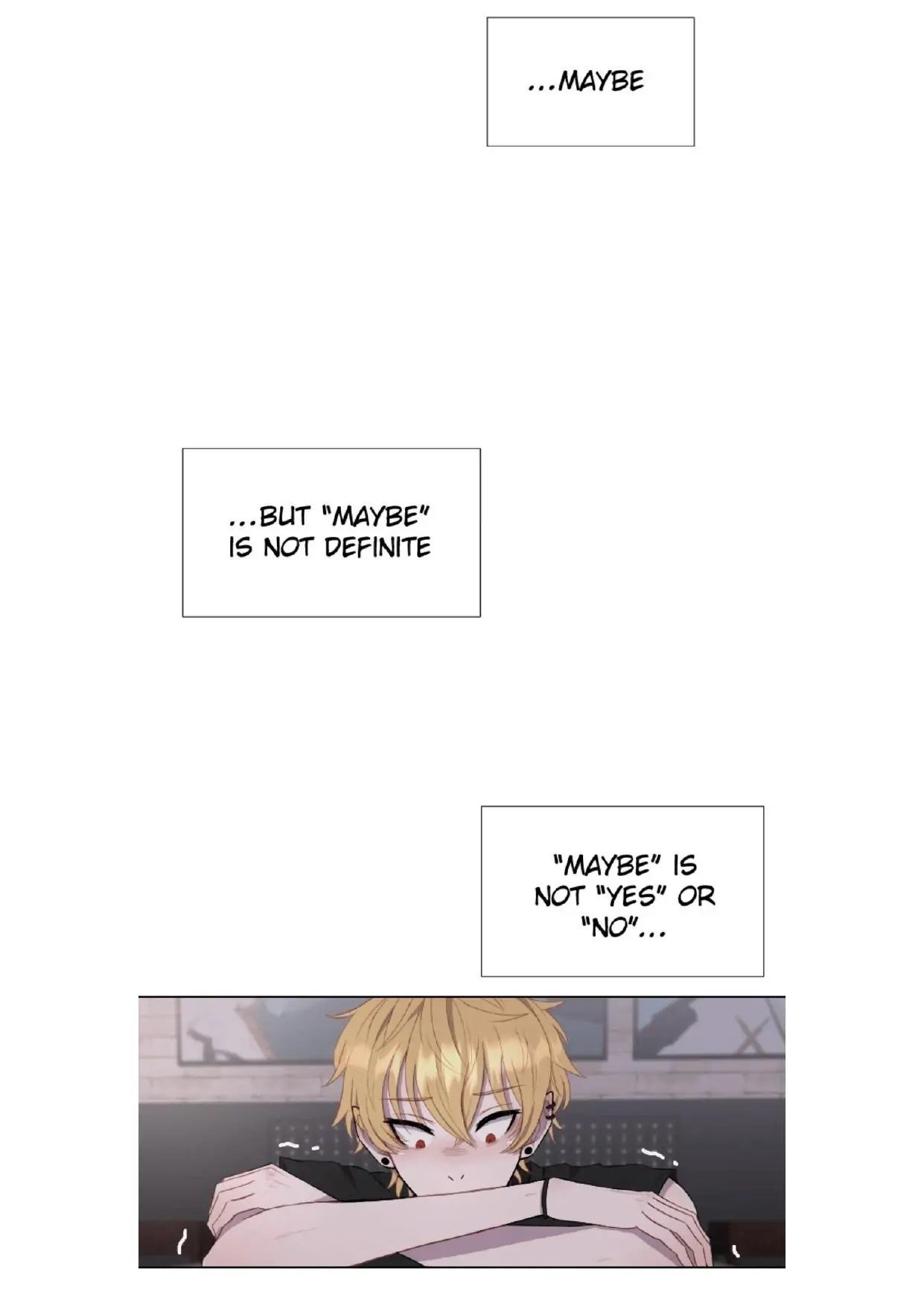 Boy Girlfriend - Chapter 28 Page 19