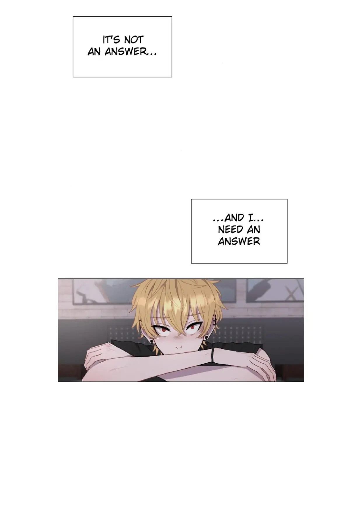 Boy Girlfriend - Chapter 28 Page 20
