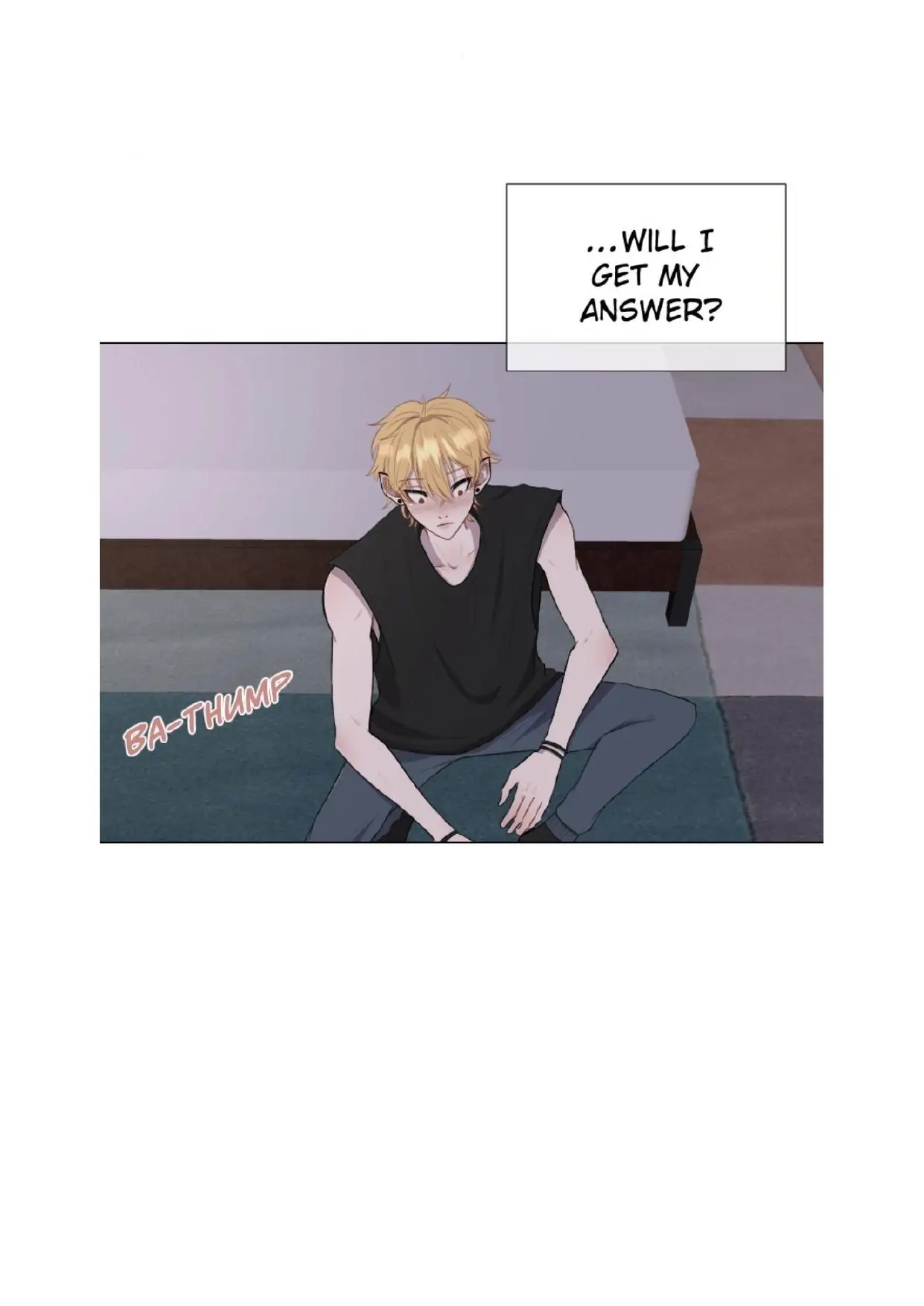 Boy Girlfriend - Chapter 28 Page 23