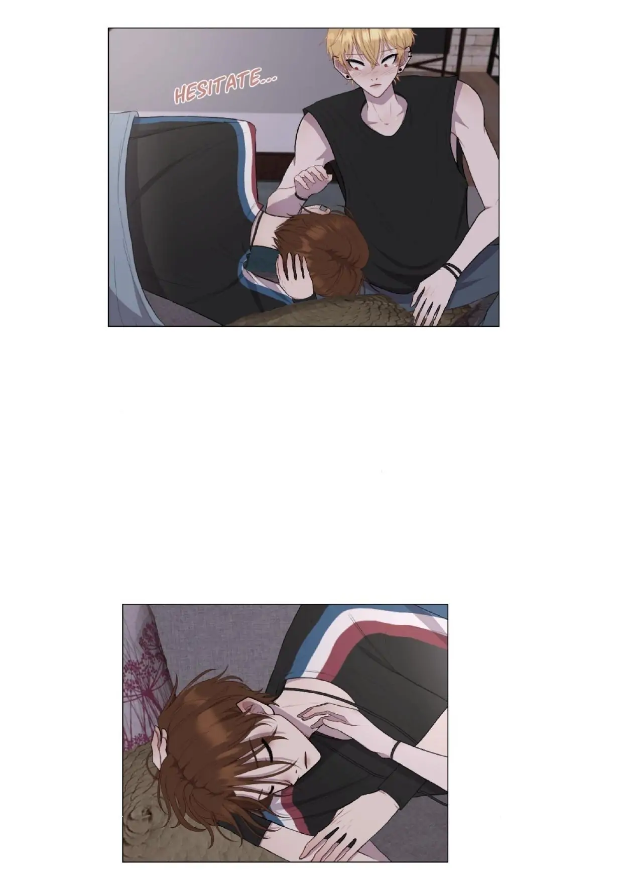 Boy Girlfriend - Chapter 28 Page 24