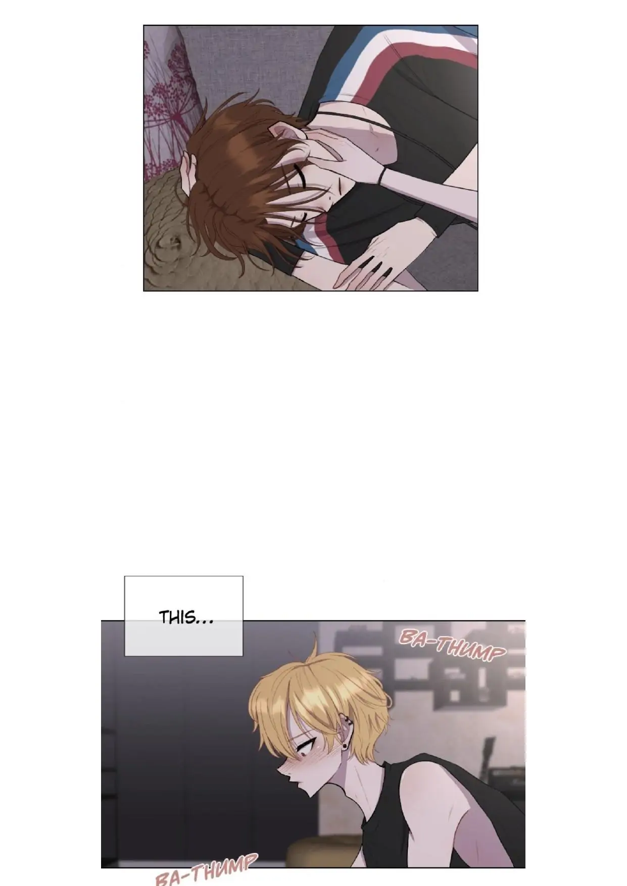Boy Girlfriend - Chapter 28 Page 25