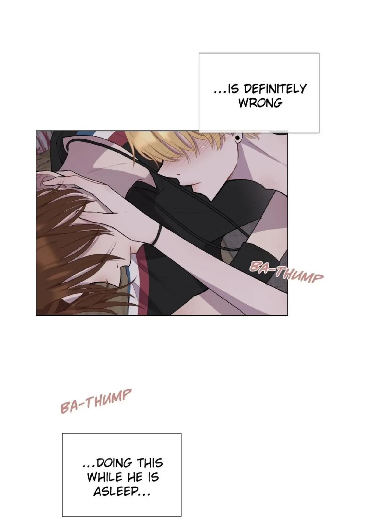 Boy Girlfriend - Chapter 28 Page 26