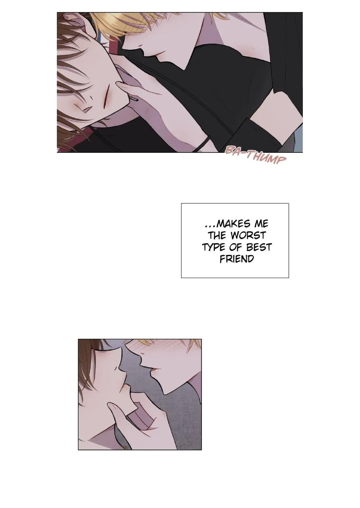 Boy Girlfriend - Chapter 28 Page 27