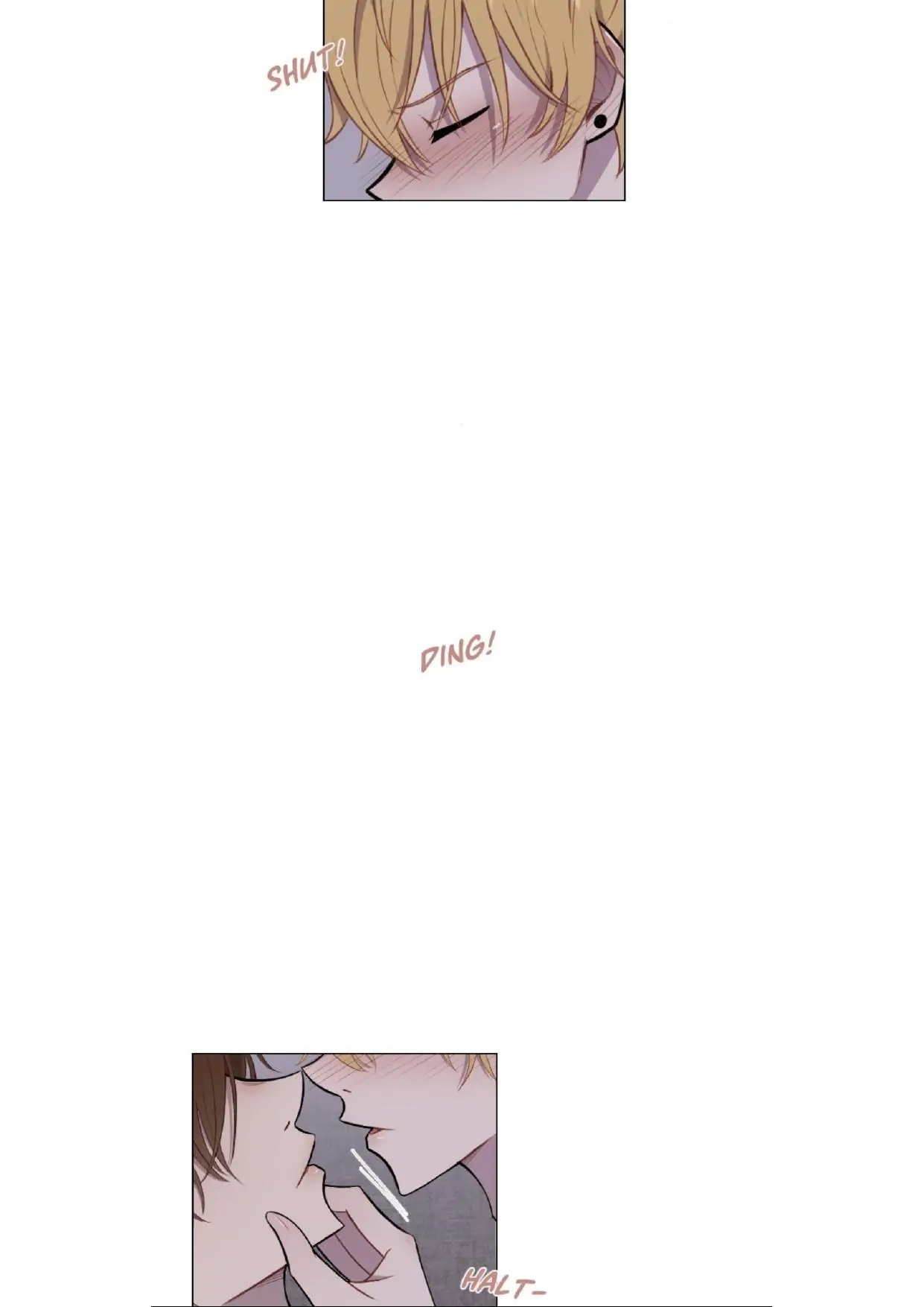 Boy Girlfriend - Chapter 28 Page 28