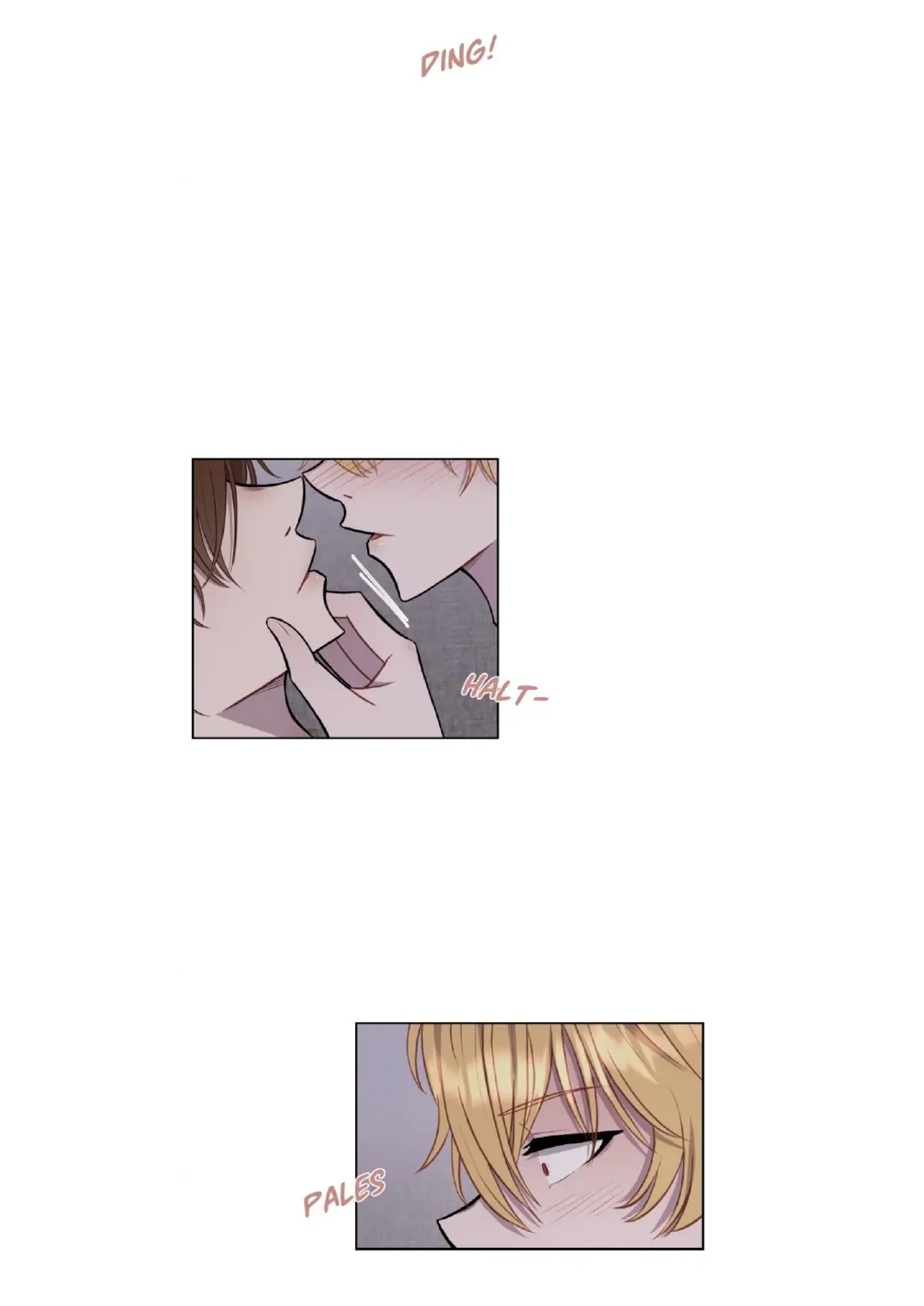 Boy Girlfriend - Chapter 29 Page 3