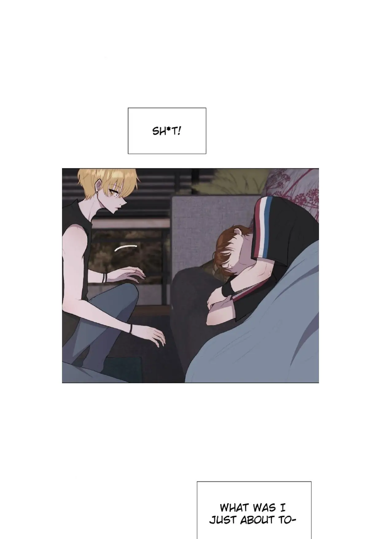 Boy Girlfriend - Chapter 29 Page 4