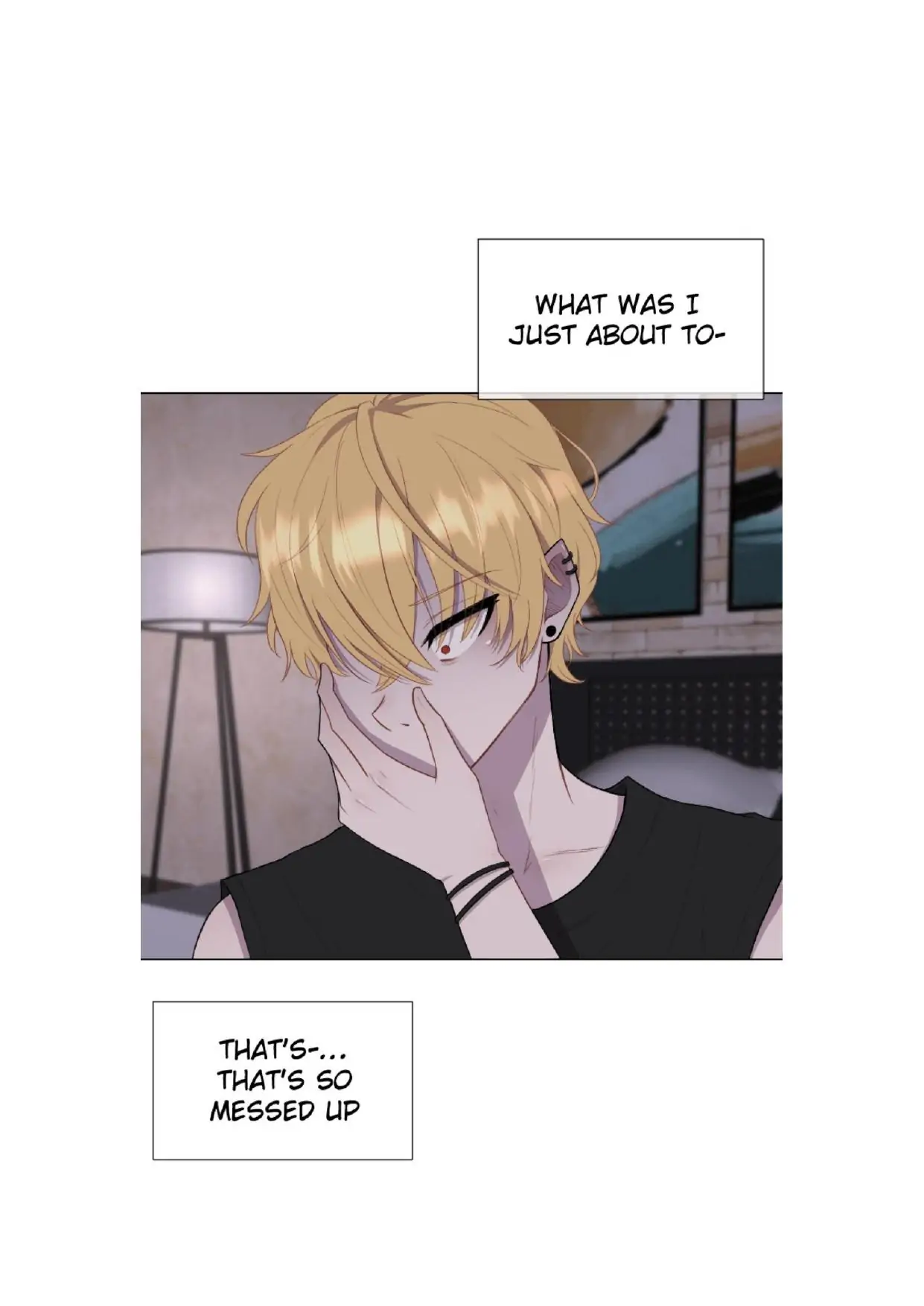 Boy Girlfriend - Chapter 29 Page 5
