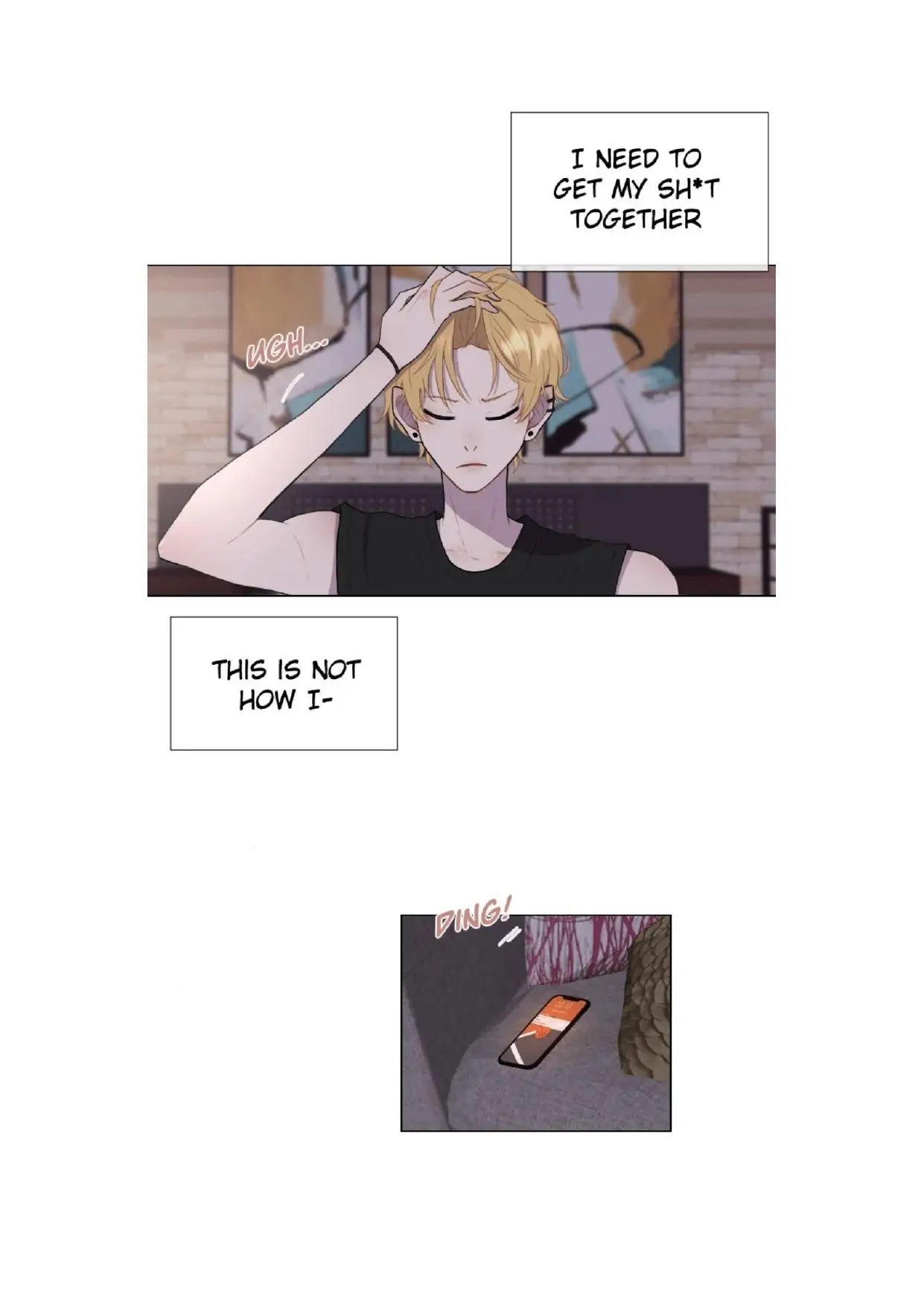 Boy Girlfriend - Chapter 29 Page 6