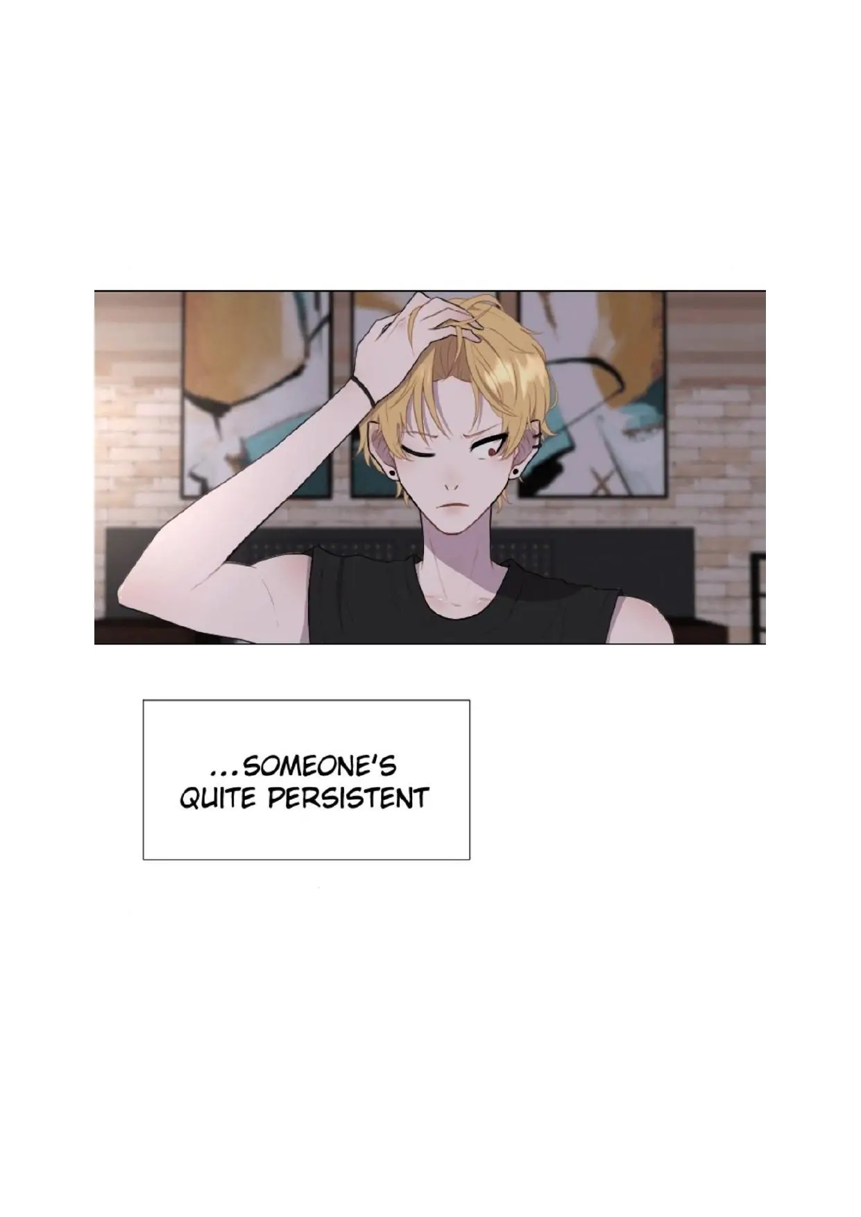 Boy Girlfriend - Chapter 29 Page 7