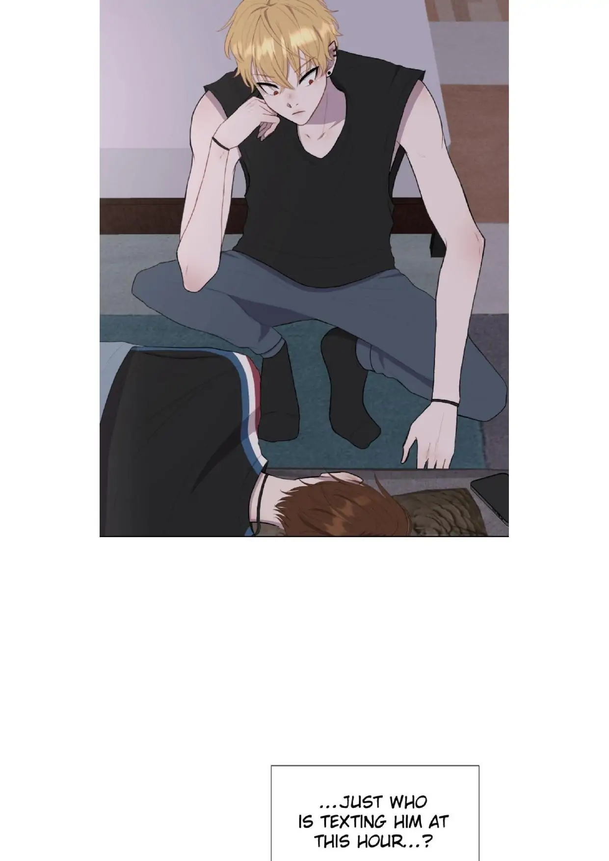 Boy Girlfriend - Chapter 29 Page 9