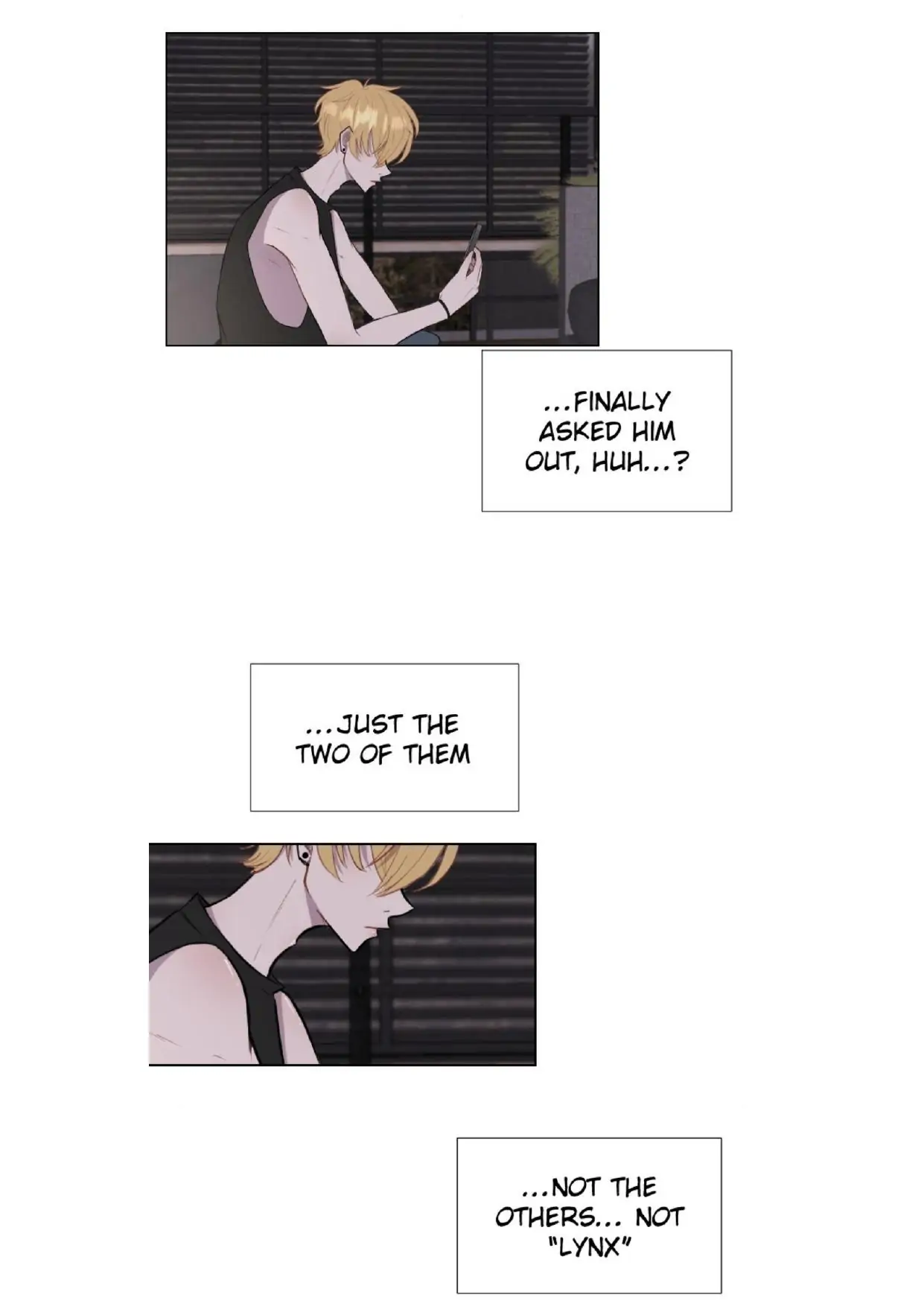 Boy Girlfriend - Chapter 29 Page 18