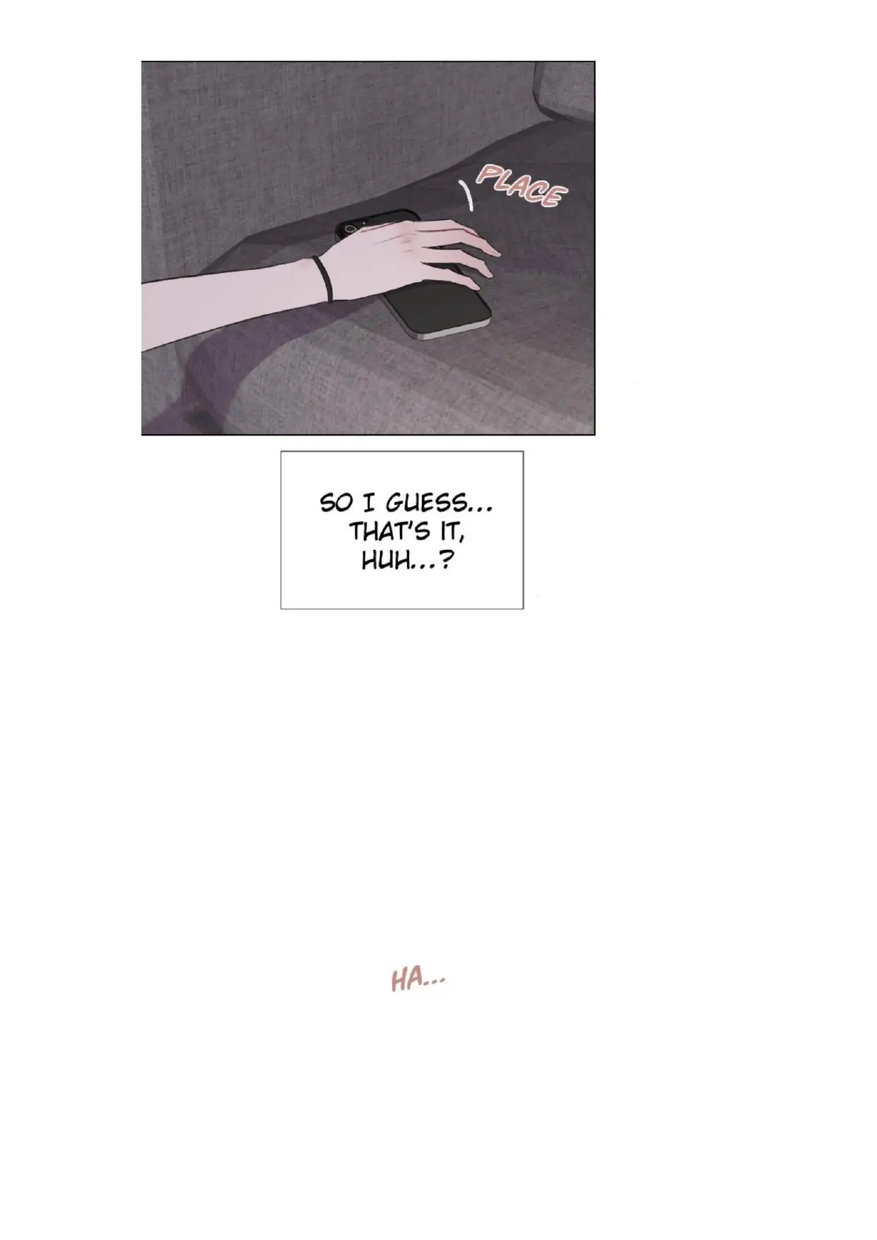 Boy Girlfriend - Chapter 29 Page 19