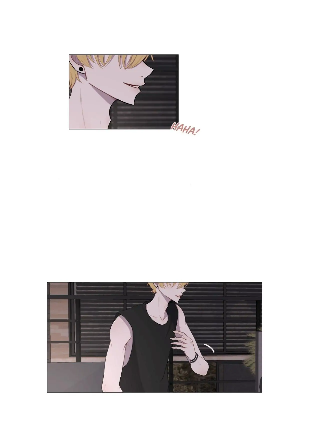 Boy Girlfriend - Chapter 29 Page 20