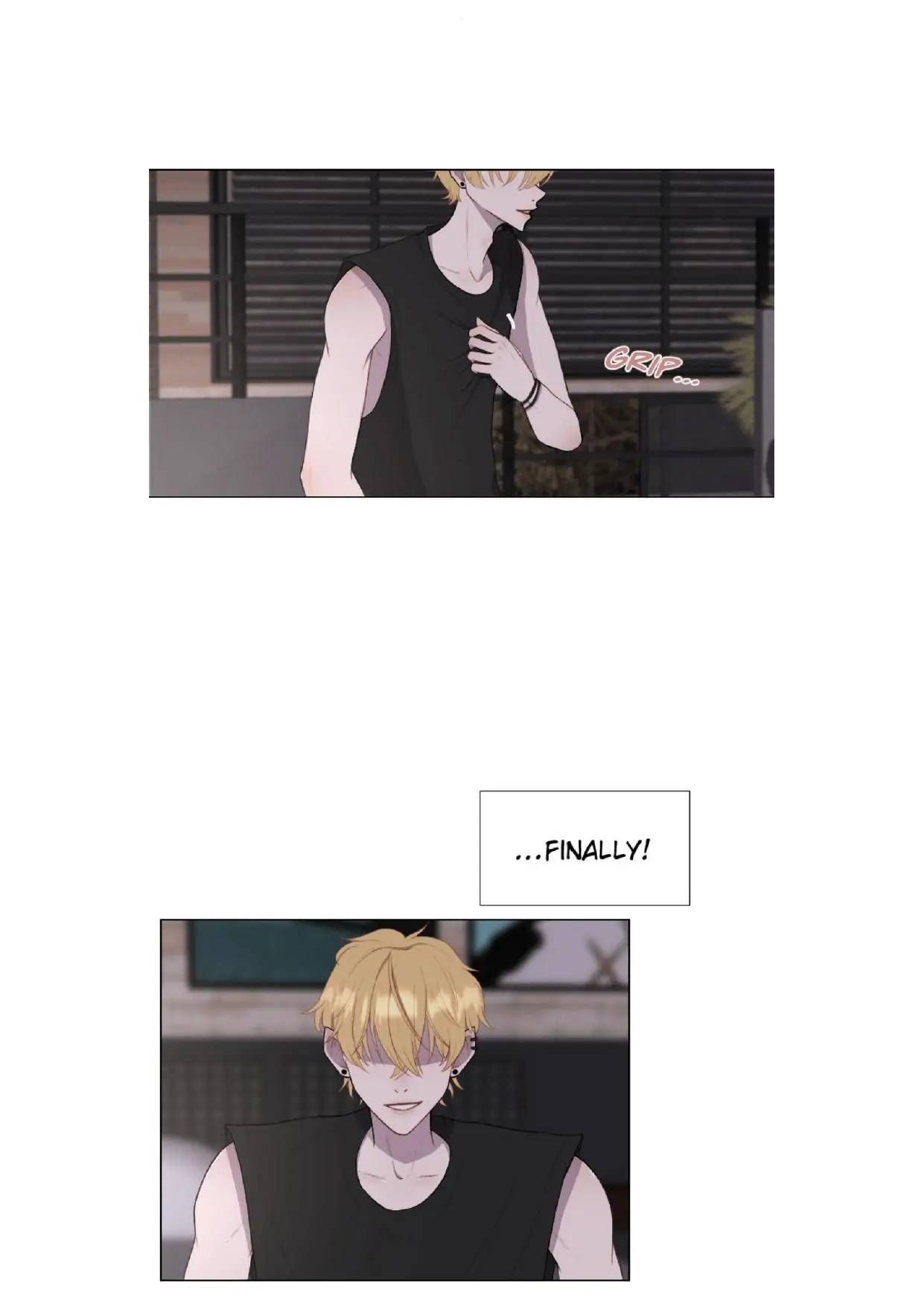 Boy Girlfriend - Chapter 29 Page 21