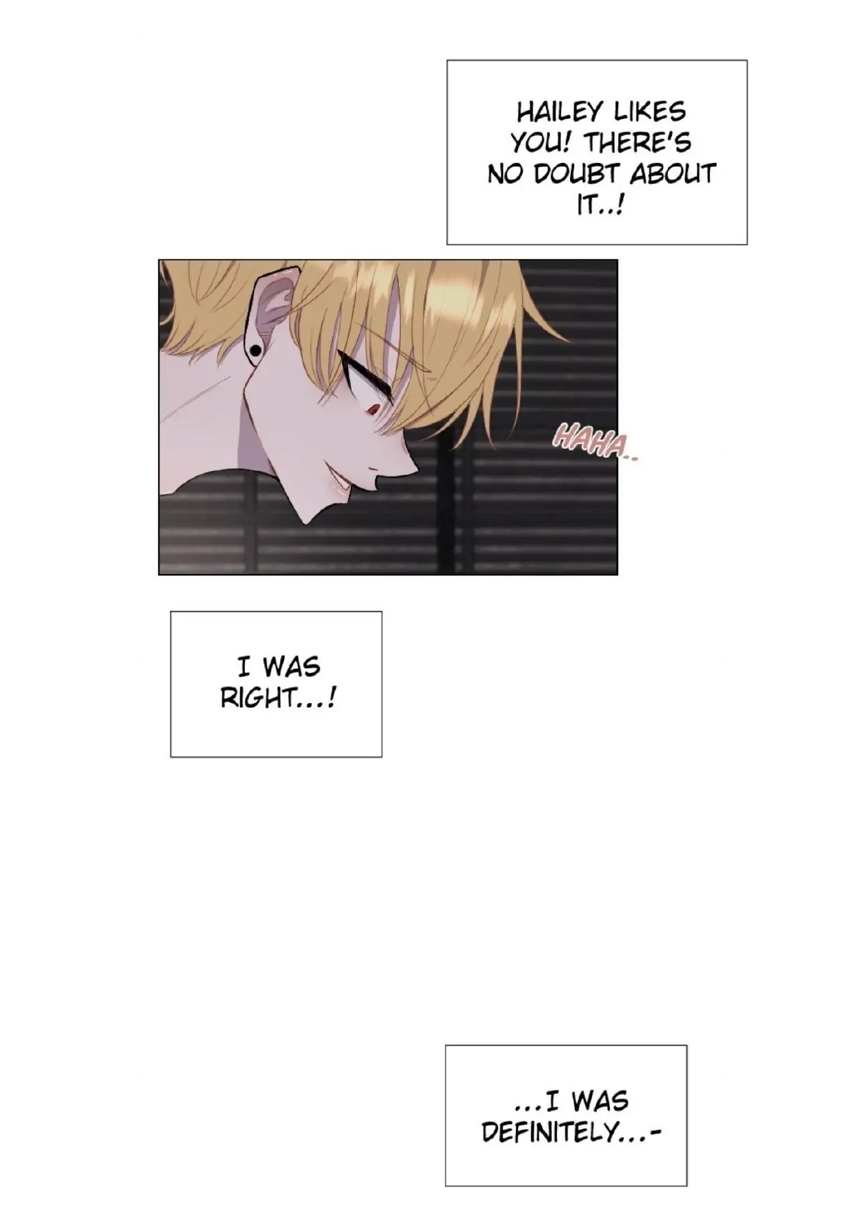 Boy Girlfriend - Chapter 29 Page 23