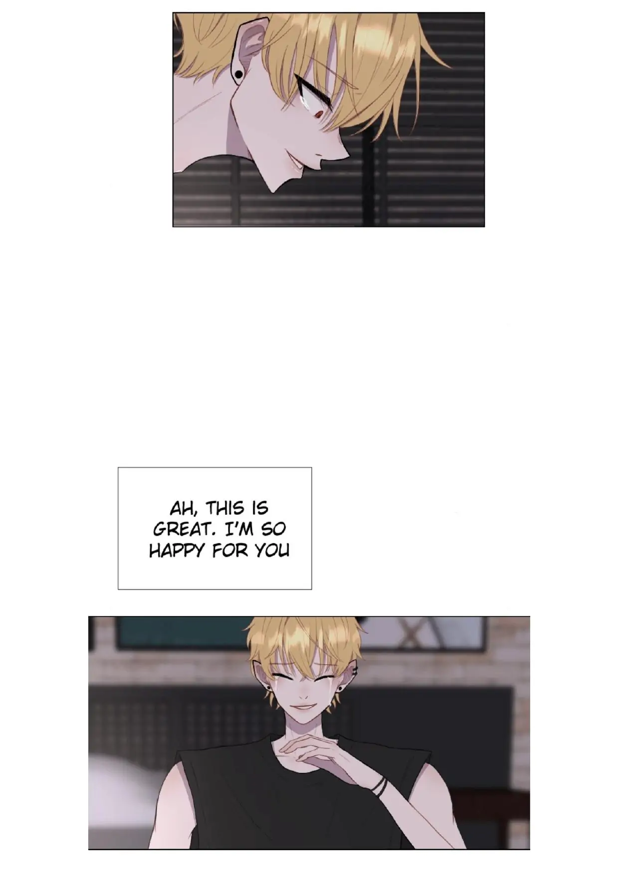 Boy Girlfriend - Chapter 29 Page 24