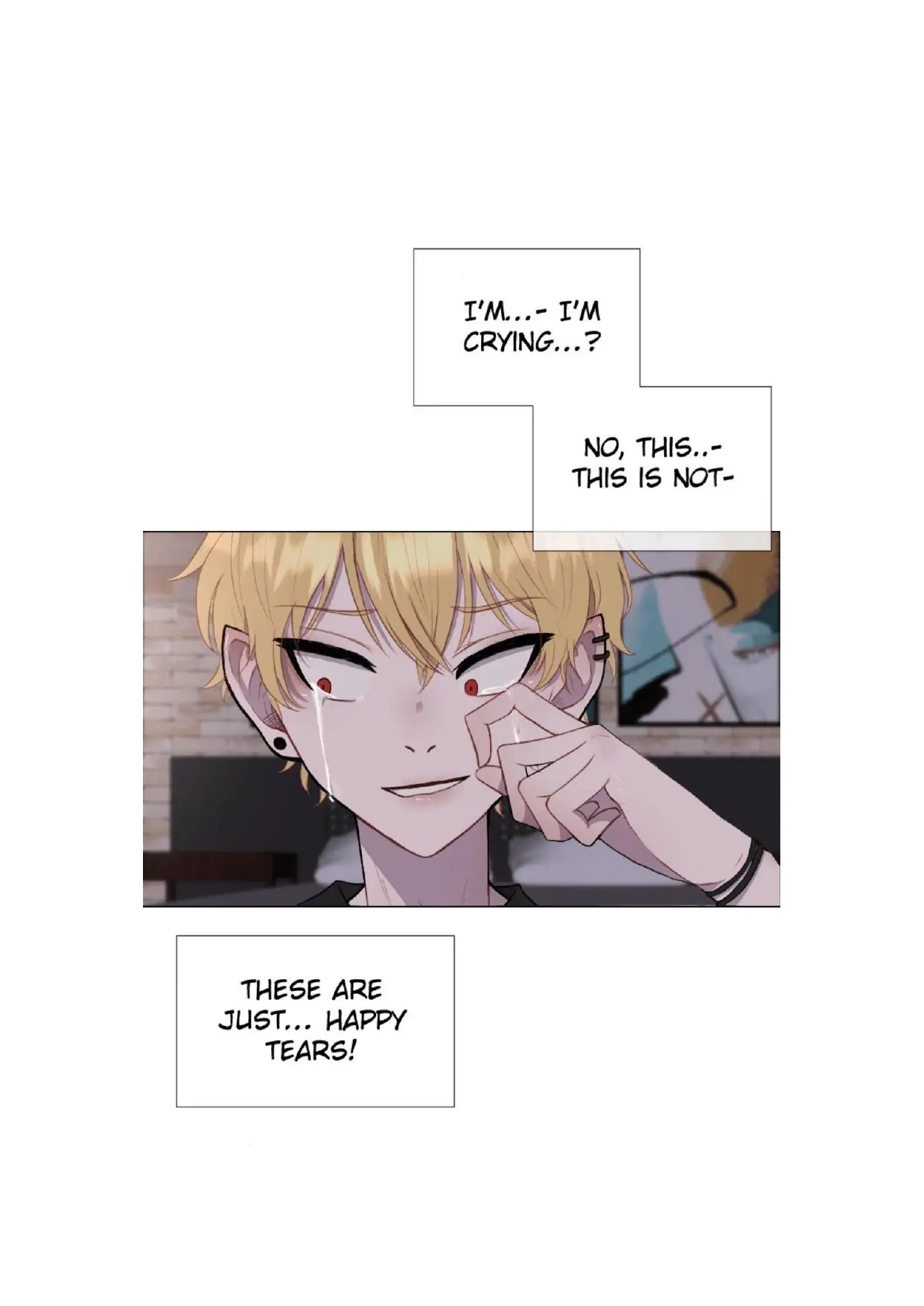 Boy Girlfriend - Chapter 29 Page 26