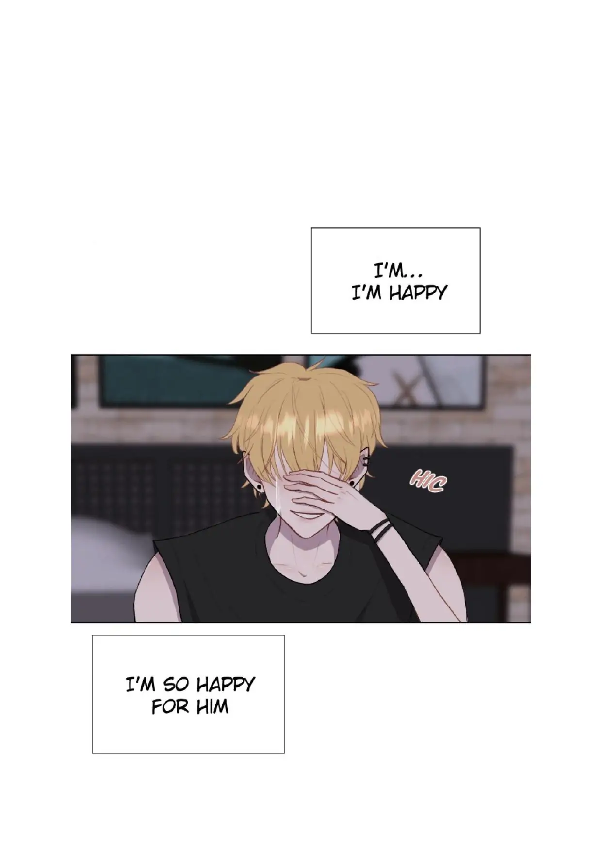 Boy Girlfriend - Chapter 29 Page 27