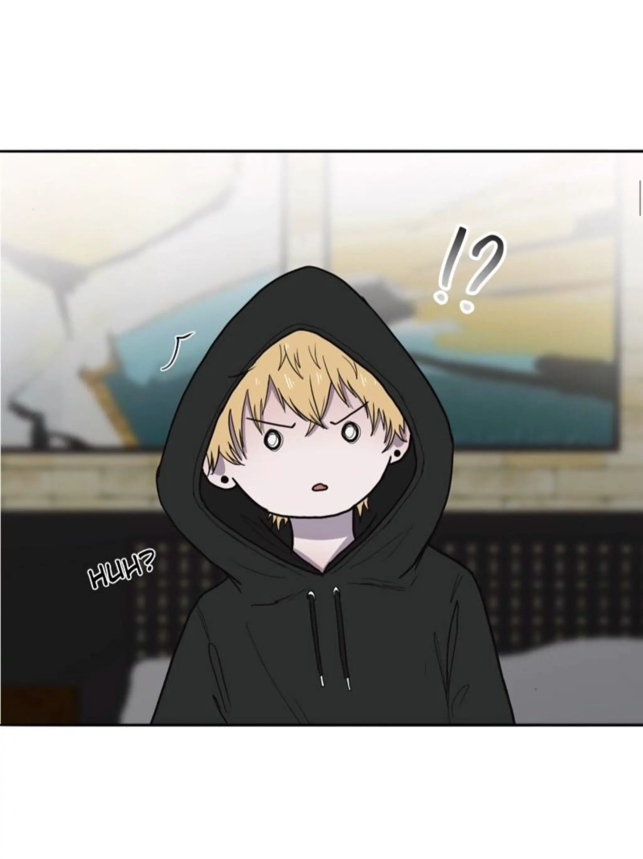 Boy Girlfriend - Chapter 3 Page 6