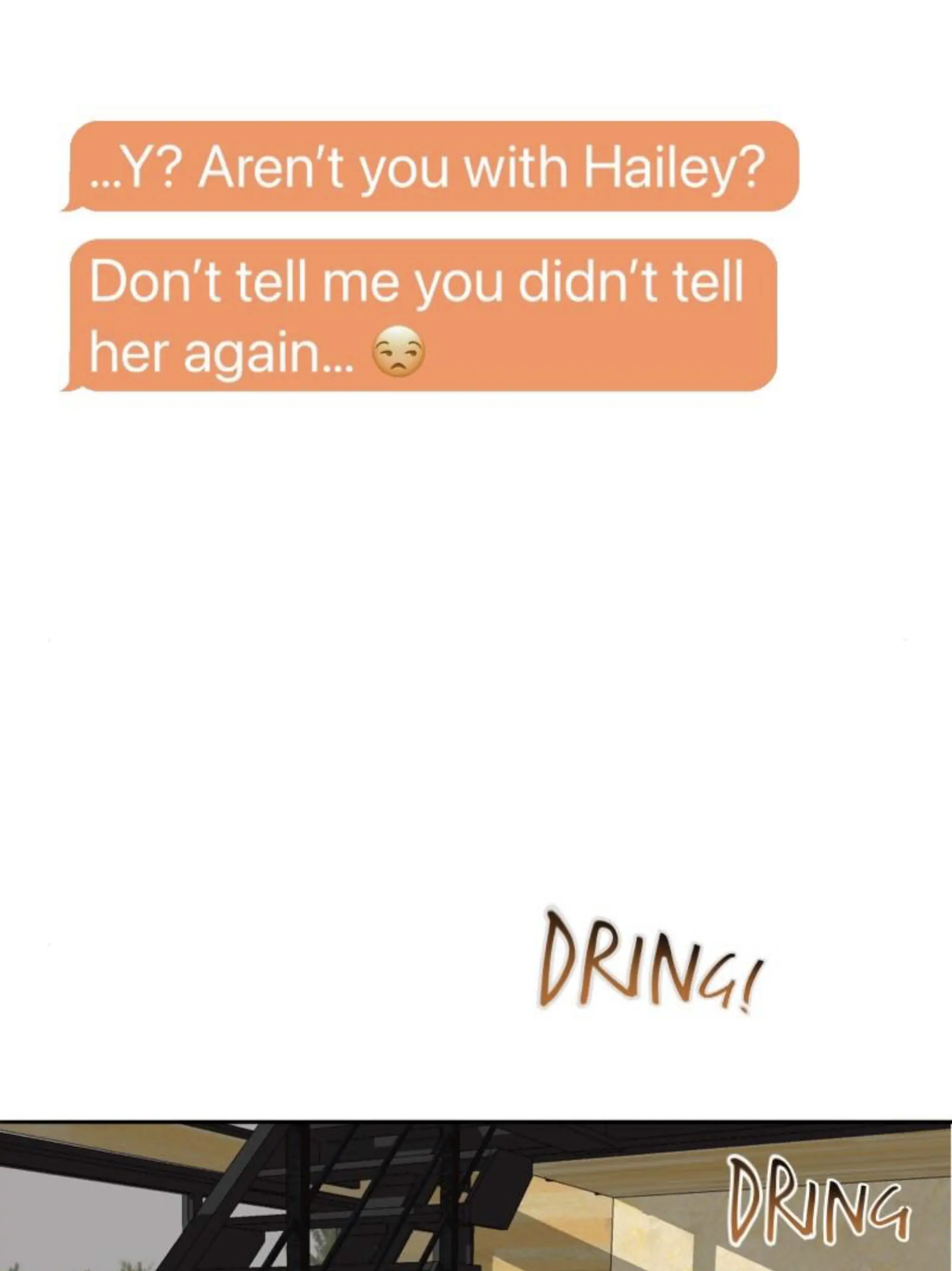 Boy Girlfriend - Chapter 3 Page 7