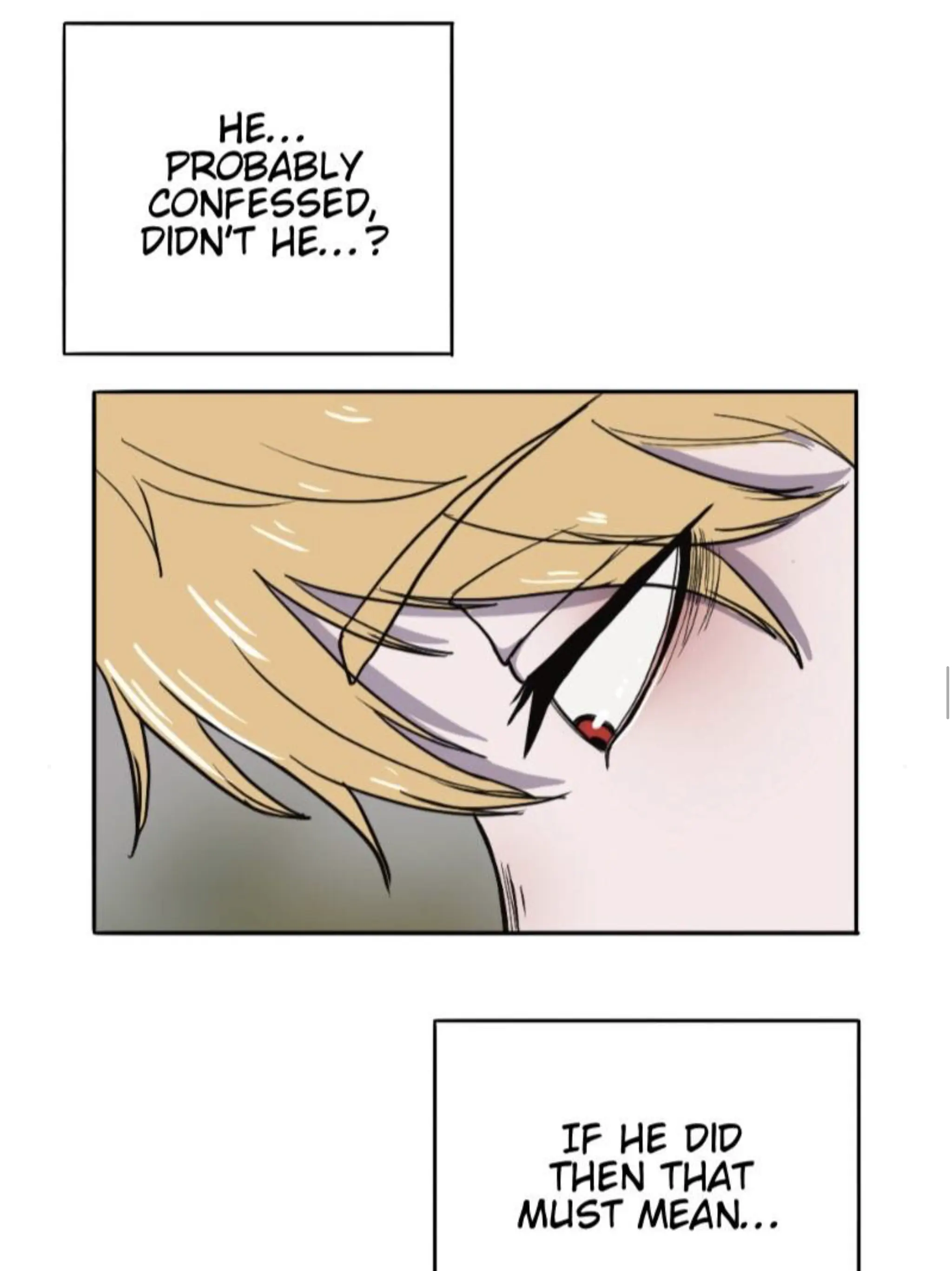 Boy Girlfriend - Chapter 3 Page 14