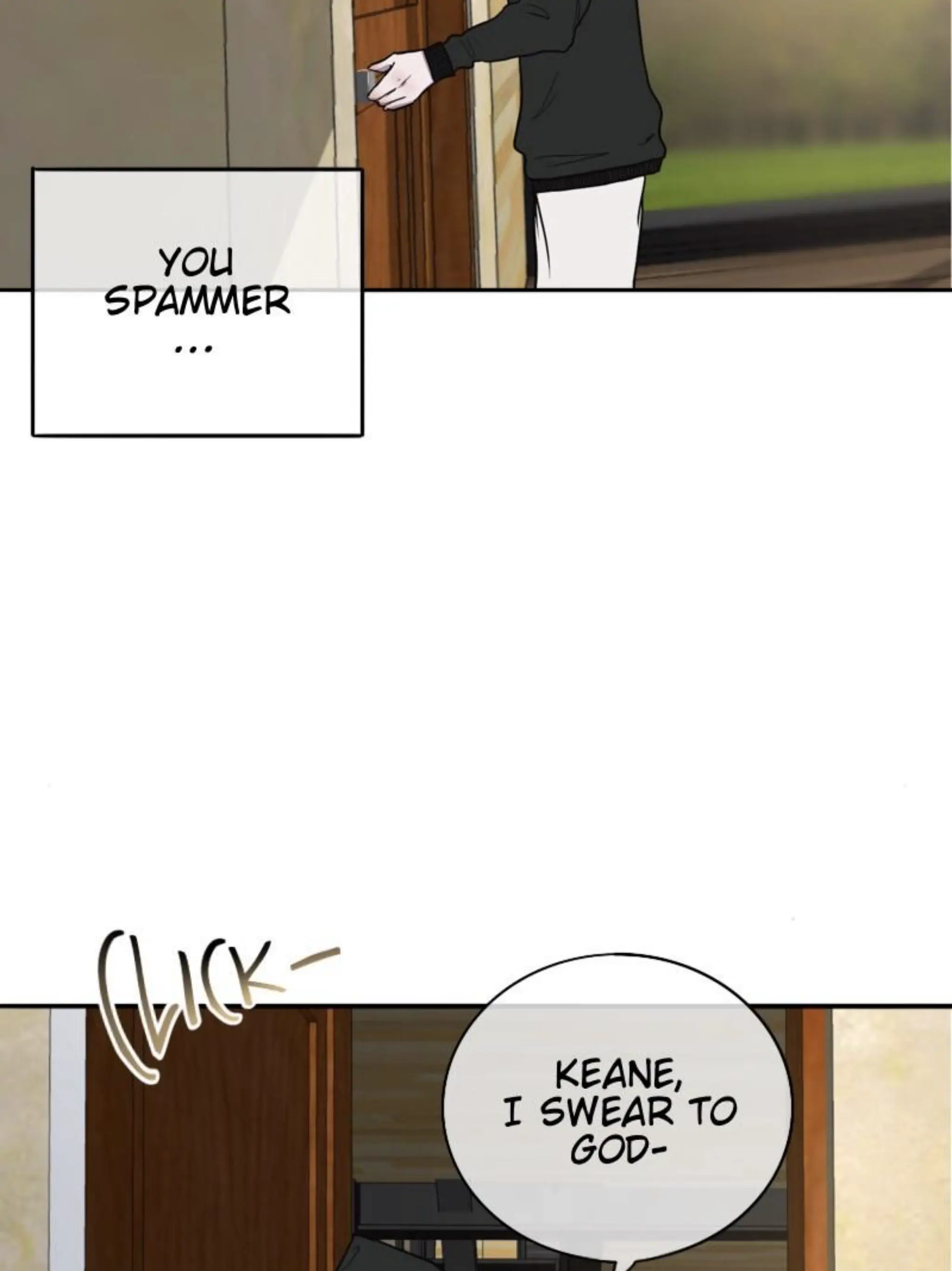 Boy Girlfriend - Chapter 3 Page 20