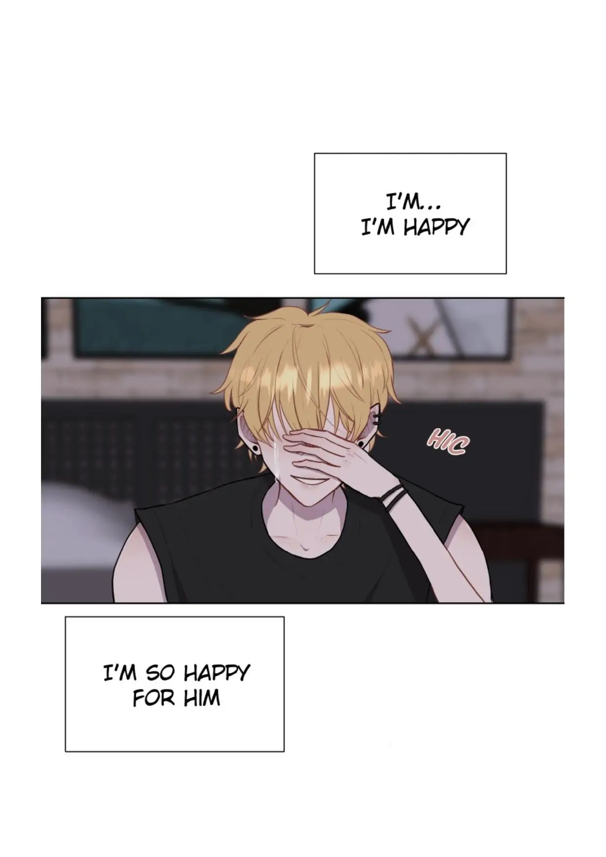 Boy Girlfriend - Chapter 30 Page 1