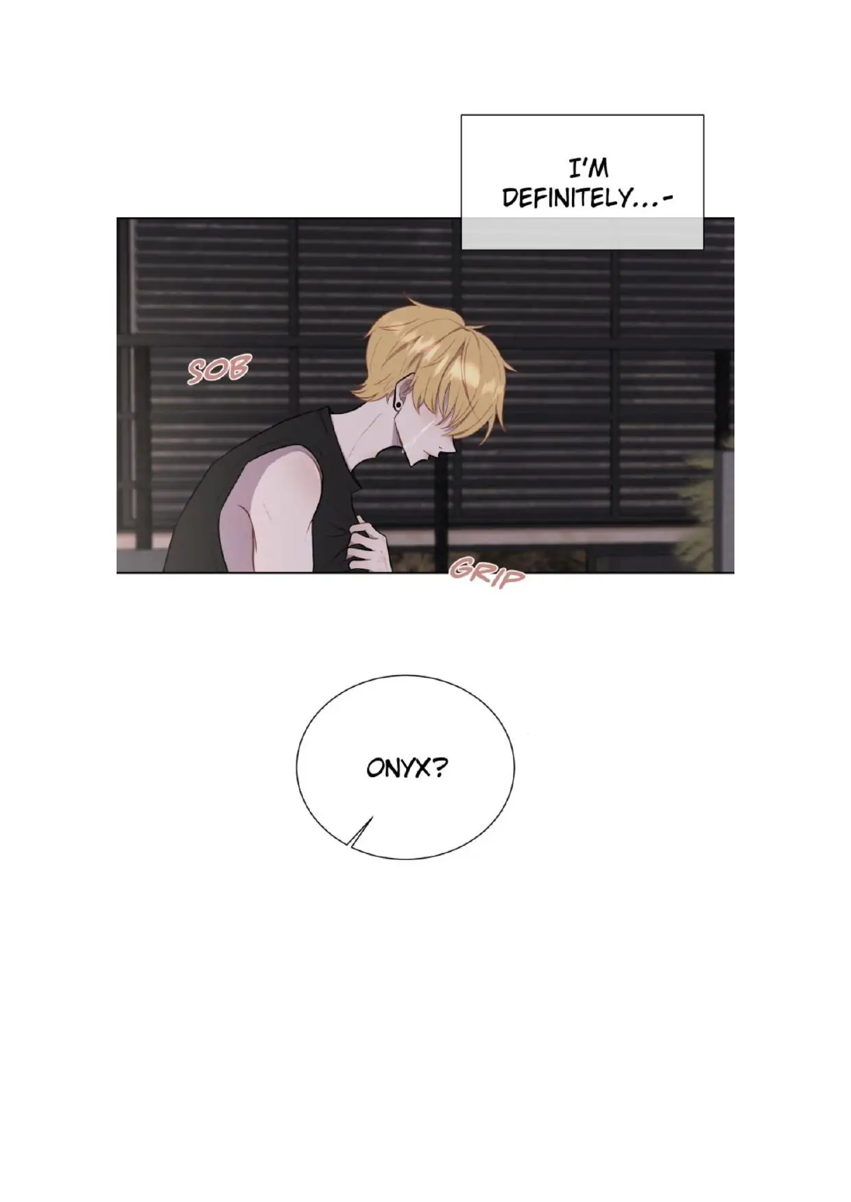 Boy Girlfriend - Chapter 30 Page 2