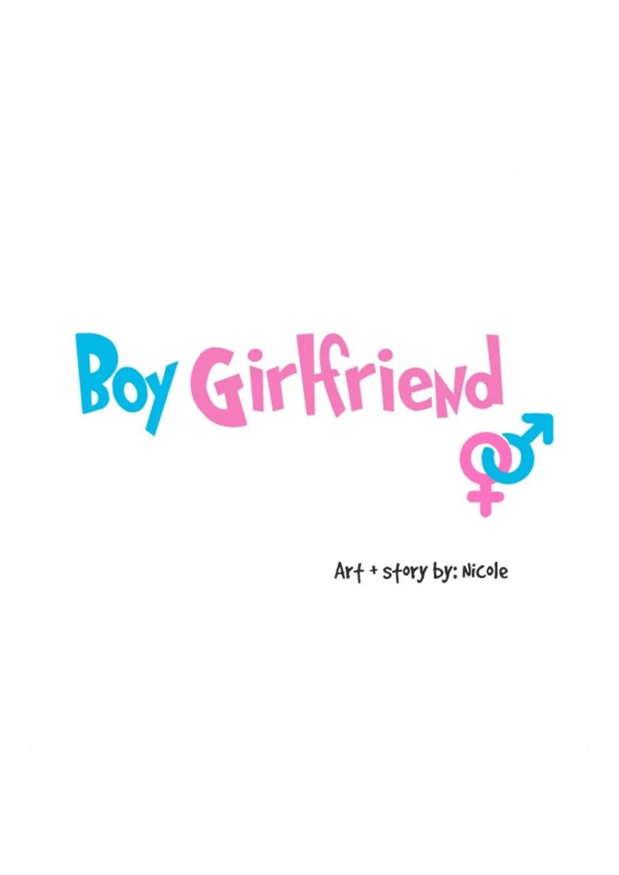 Boy Girlfriend - Chapter 30 Page 4