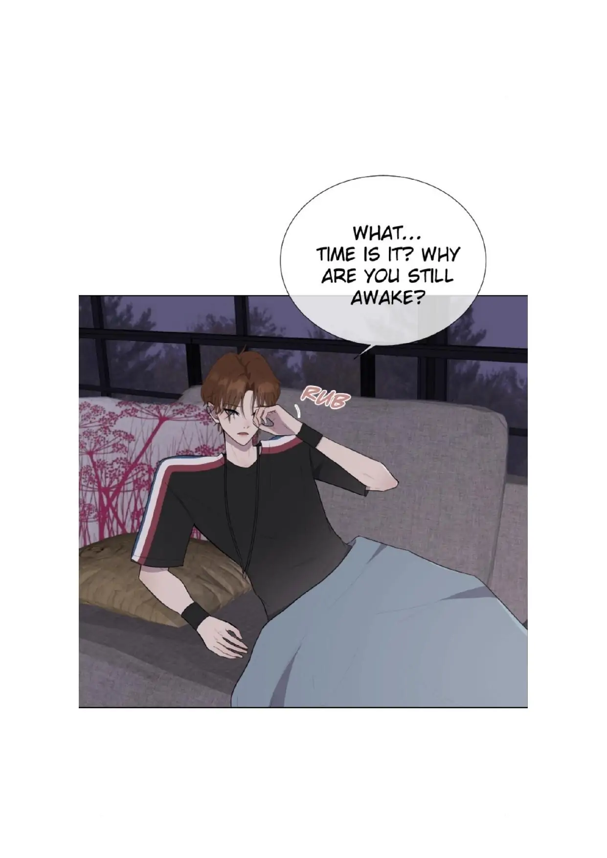 Boy Girlfriend - Chapter 30 Page 5