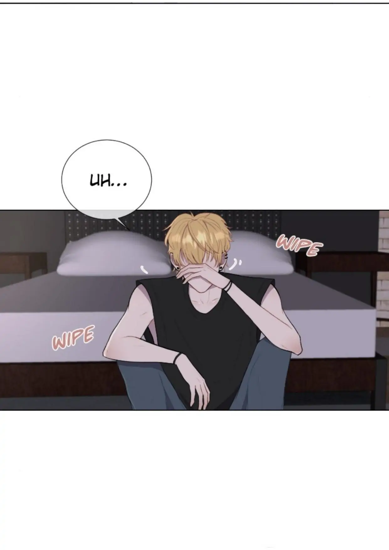 Boy Girlfriend - Chapter 30 Page 6