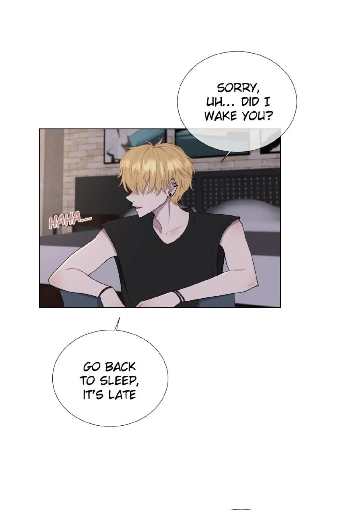 Boy Girlfriend - Chapter 30 Page 7