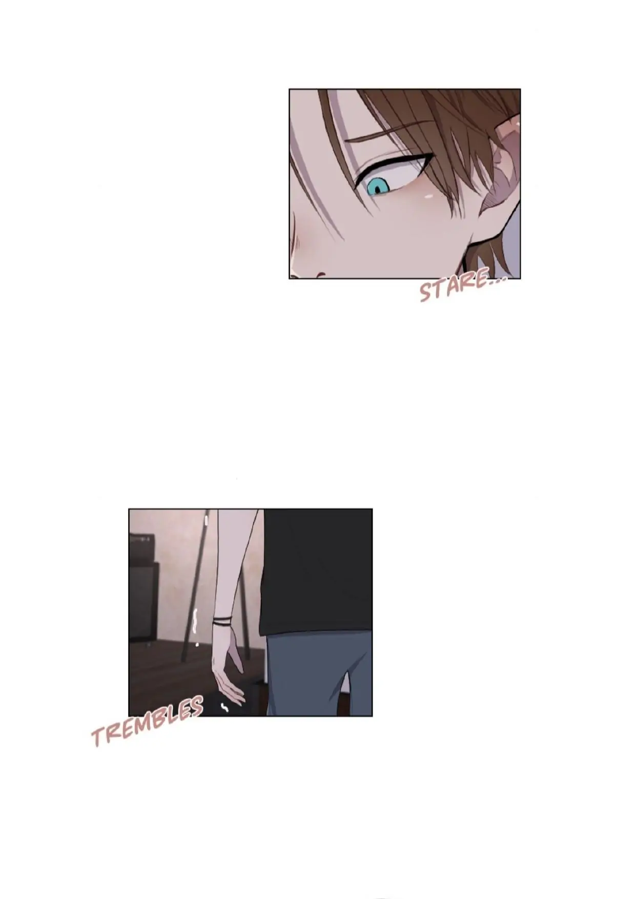 Boy Girlfriend - Chapter 30 Page 9