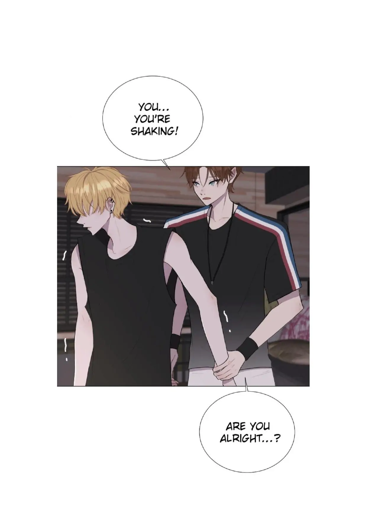 Boy Girlfriend - Chapter 30 Page 11