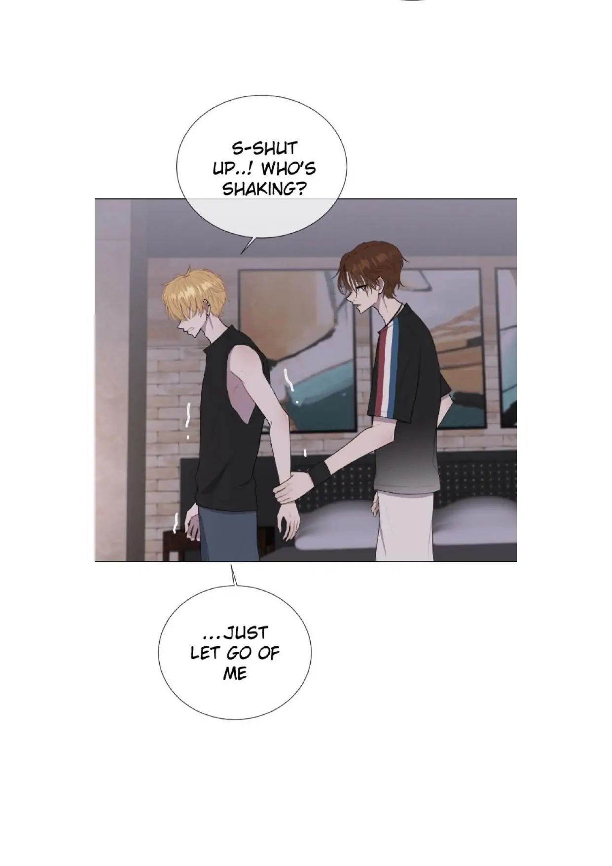 Boy Girlfriend - Chapter 30 Page 12