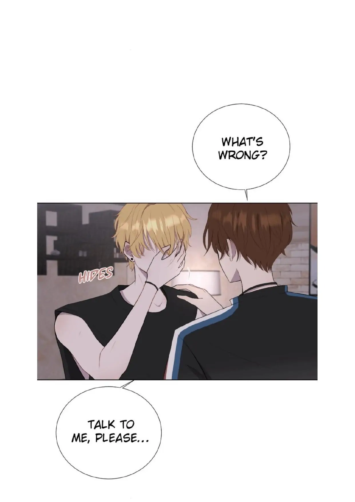 Boy Girlfriend - Chapter 30 Page 16