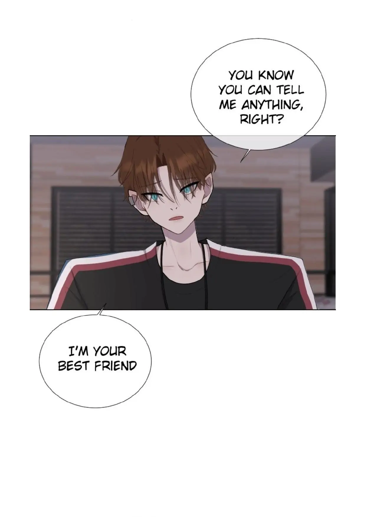 Boy Girlfriend - Chapter 30 Page 17